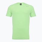 Мъжка тениска за бягане Under Armour Velociti Pro lumos lime/white