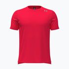 Мъжка тениска за бягане Under Armour Velociti Pro lumos lime/mod grey