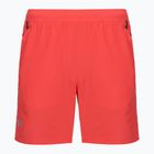 Мъжки шорти за бягане Under Armour Launch 7“ racer red/black/reflective