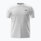 Мъжка тениска за тренировка Under Armour Vanish Elite Seamless white/black