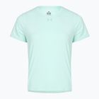 Дамска тениска за бягане Under Armour Velociti Pro refresh mint/castlerock