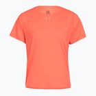 Дамска тениска за бягане Under Armour Velociti Pro electric tangerine/black/green mode