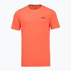 Мъжка тениска за тренировка Under Armour Vanish Elite Seamless venom red/ultimate black