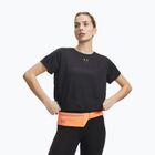 Дамска тениска за бягане Under Armour Velociti SS black/reflective