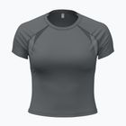 Дамска тениска за тренировка Under Armour Motion Mesh clay green/titanium