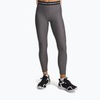 Дамски клин за тренировка Under Armour HeatGear charcoal light heather/black