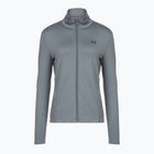 Дамски суитшърт за тренировка Under Armour Motion EMEA clay green/black