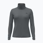 Дамски суитшърт за тренировка Under Armour Motion EMEA clay green/black