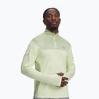 Мъжки суитшърт Under Armour Tech Utility 1/4 Zip fade green/steel