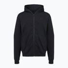 Мъжки суитшърт Under Armour Rival LW FZ black/black