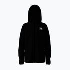 Мъжко тренировъчно яке Under Armour Vibe Woven Windbreaker Jacket black/white