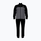Мъжки анцуг Under Armour EMEA Tracksuit Novelty black/castlerock/white