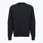 Мъжки суитшърт Under Armour Rival LW Crew black/black