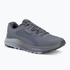 Дамски обувки за бягане  Under Armour Charged Bandit Trail 3 titan grey/castlerock/purple crest