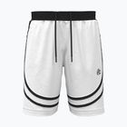 Мъжки баскетболни шорти Under Armour Curry Signature white/black