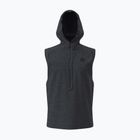 Мъжки суитшърт Under Armour Curry SLVS Hoodie ultimate black
