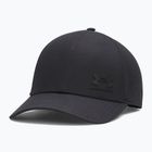 Шапка с козирка Under Armour Iso-chill Armourvent black/castlerock