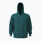 Мъжки суитшърт Under Armour Rival LW FZ rack green/black