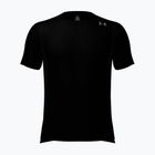 Мъжка тениска за бягане Under Armour Velociti Pro black/black/metallic silver