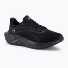 Дамски обувки за бягане Under Armour Ascend black/black/anthracite