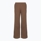 Дамски панталони Under Armour Unstoppable Woven incense brown/kona brown