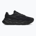Мъжки обувки за бягане Under Armour Halo Runner 2 Black/Anthracite/Metallic Black