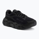 Мъжки обувки за бягане Under Armour Halo Runner 2 Black/Anthracite/Metallic Black
