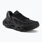 Мъжки обувки за бягане Under Armour Halo Racer 2 black/anthracite/metallic black