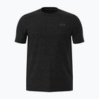 Мъжка тениска за тренировка Under Armour Vanish Elite Seamless ultimate black/castlerock