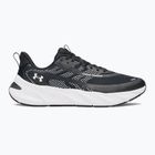 Мъжки обувки за тренировка Under Armour FLX TR black/black/white