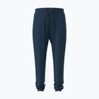 Мъжки панталони Under Armour Rival LW Jogger wham blue/black