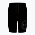 Мъжки шорти за тренировка Under Armour Rival LW Graphic black/black