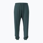 Мъжки панталони Under Armour Rival LW Graphic Jogger rack green/black