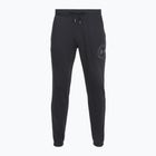 Мъжки панталони Under Armour Rival LW Graphic Jogger black/castelrock
