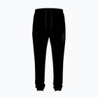 Мъжки панталони Under Armour Rival LW Graphic Jogger black/castelrock