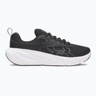 Дамски обувки за бягане Under Armour Surge 5 black/white/castlerock