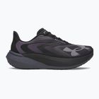 Обувки за бягане Under Armour Velociti Distance Storm black/castlerock/metallic gun metal