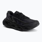 Дамски обувки за бягане Under Armour Halo Racer 2 black/anthracite/metallic black