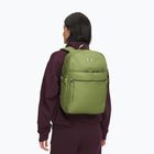 Дамска раница Under Armour Studio Campus 19,5 l Warm Olive/Warm Olive