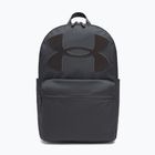 Раница Under Armour Essential Patch Backpack anthracite/anthracite