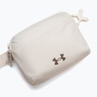 Чантичка за кръстна Under Armour Essential XB vanilla/vanilla/peppercorn