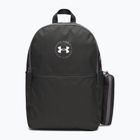 Градска раница Under Armour Essential Printed Backpack black/black/castlerock