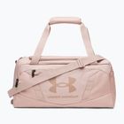 Чанта Under Armour Undeniable 5.0 Duffle XS bashful pink/bashful pink/deep almond