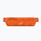 Колан за бягане Under Armour Launch Run Belt outrageous orange/silver reflective