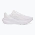 Дамски обувки за бягане Under Armour Chase white/white/iridescent