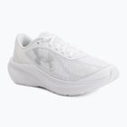 Дамски обувки за бягане Under Armour Chase white/white/iridescent