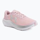 Дамски обувки за бягане Under Armour Chase prime pink/metallic silver/white