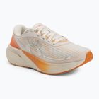 Дамски обувки за бягане Under Armour Velociti Pace stone/dusty coral/metallic buff