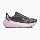 Дамски обувки за бягане Under Armour Velociti Distance black/mauve pink/white