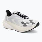 Обувки за бягане Under Armour Velociti Distance Storm white/white/black